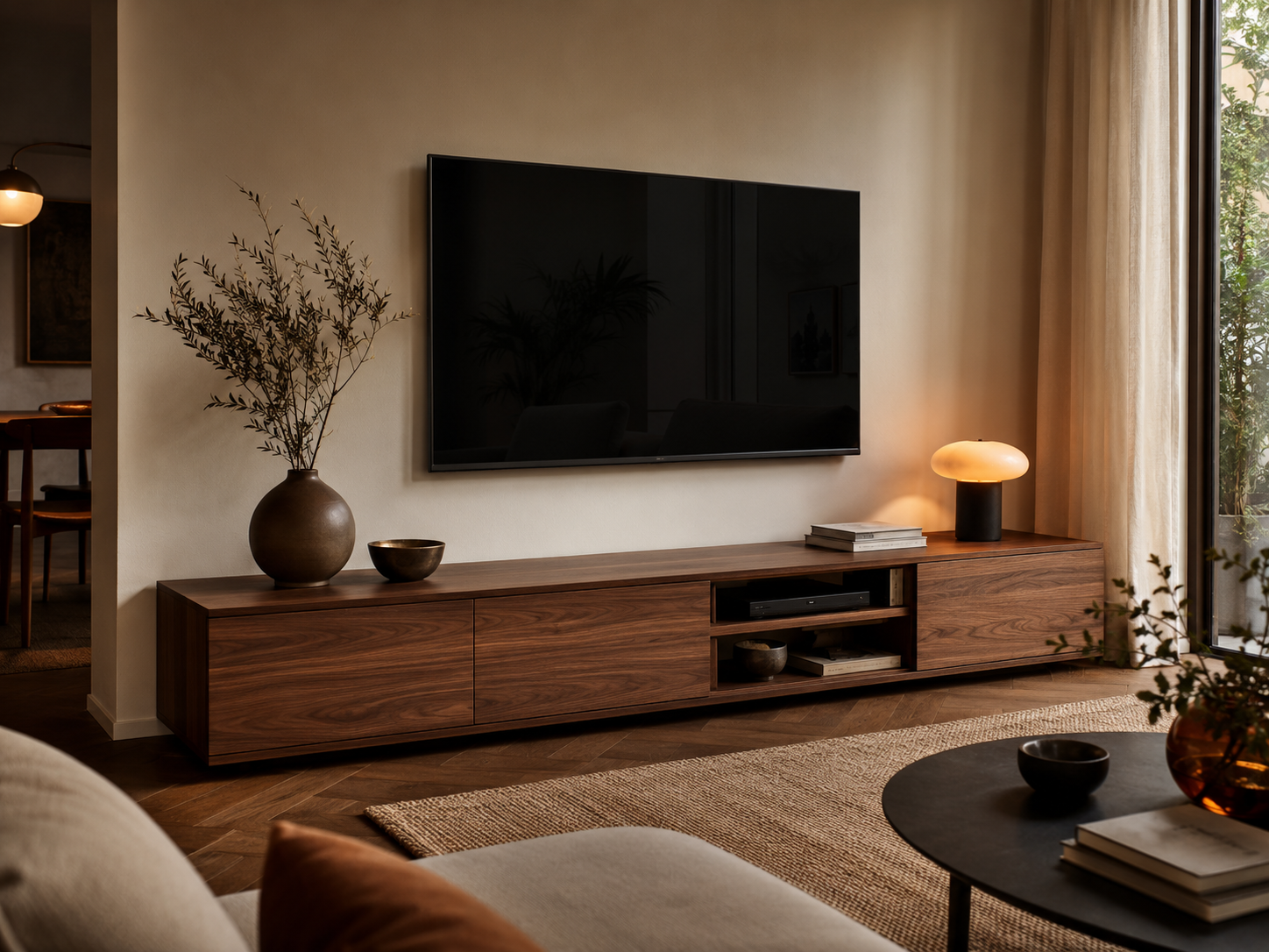 Media unit example