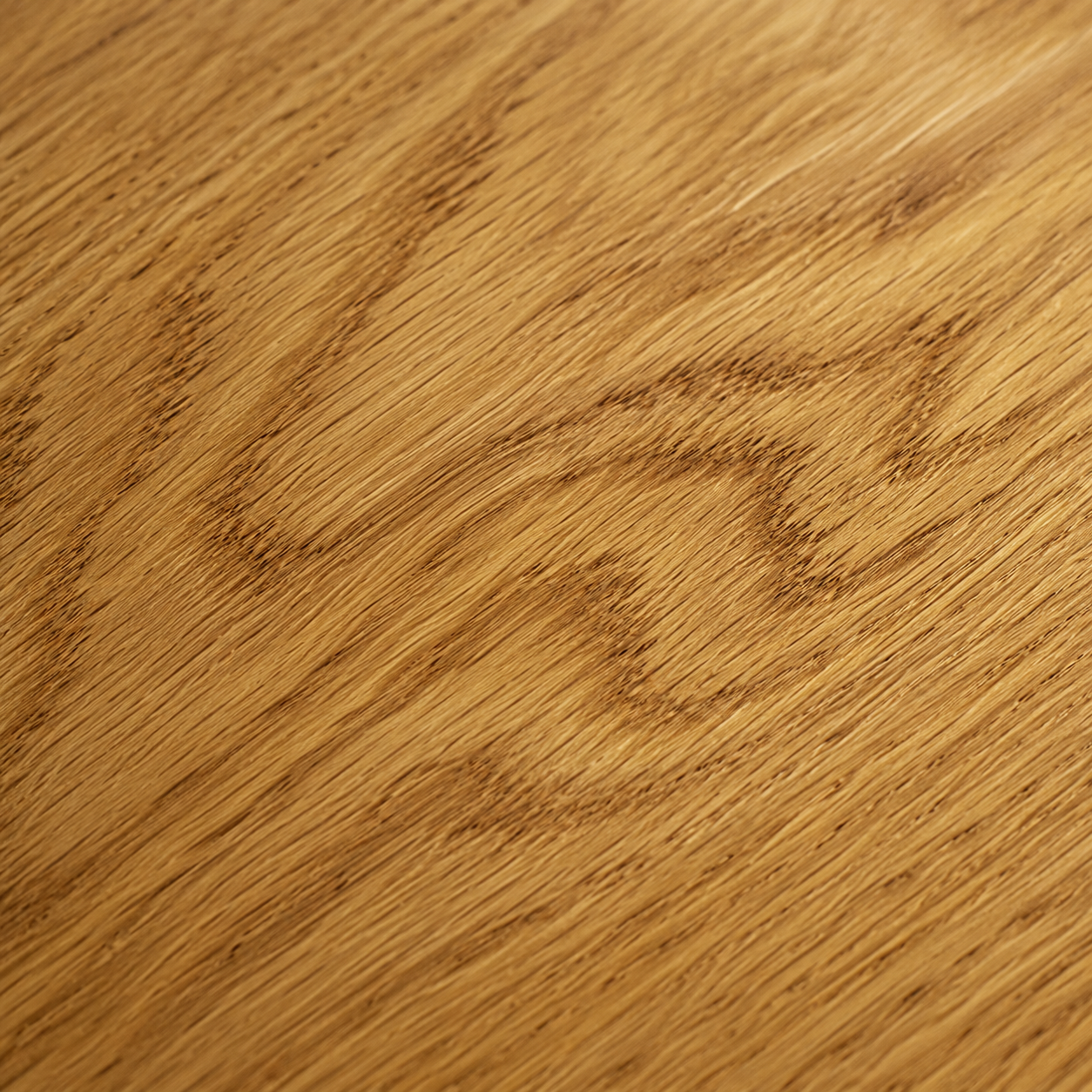 Oak grain