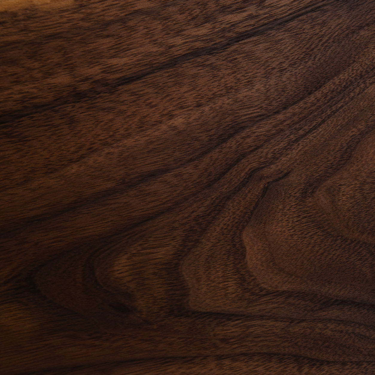 Walnut grain